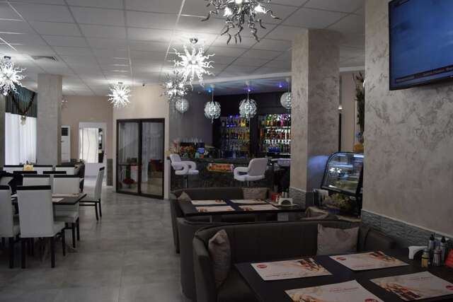 Отель Dimax Hotel Yoakim-Gruevo-20